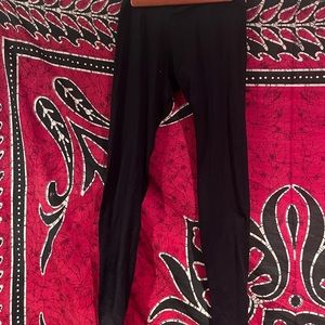 Kyodan small leggings